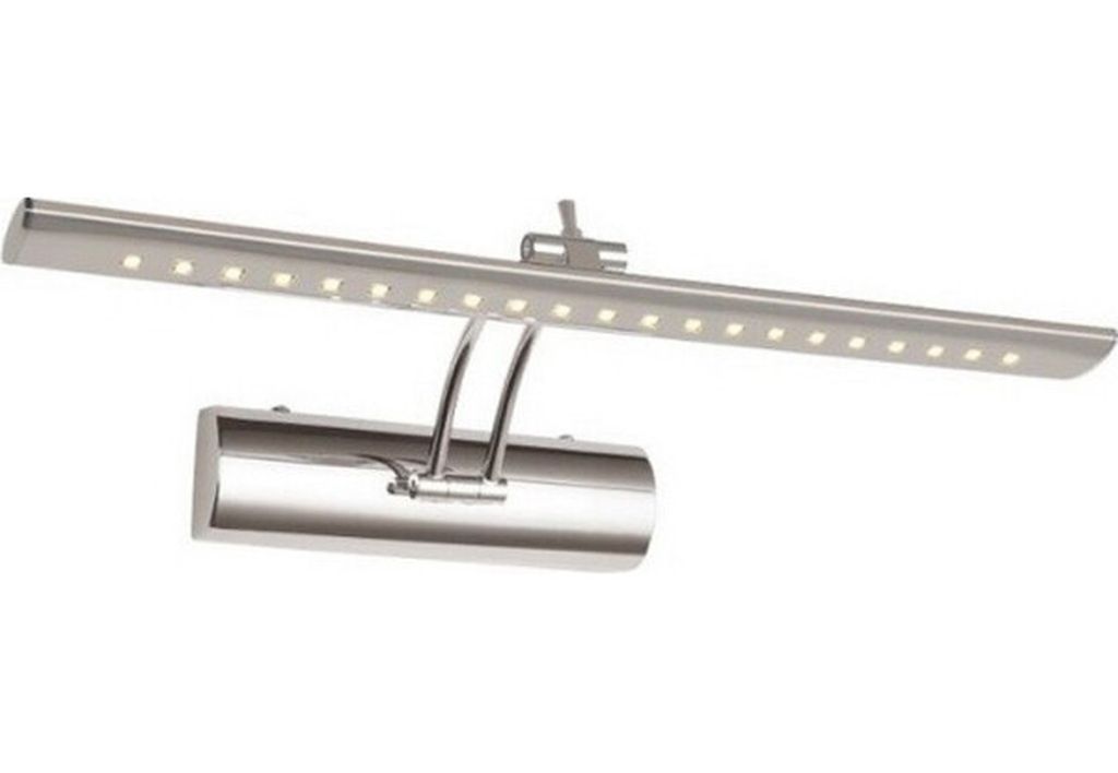 

Подсветка Для Картин F+Light Bl-W17196S-1Ch 4Вт