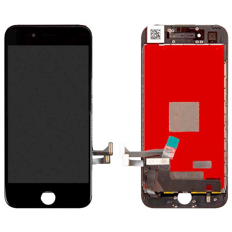 

Дисплей (экран) для iPhone 7 Black Compleate (OEM)