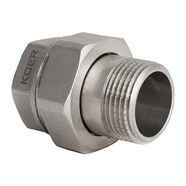 

Сгон американка 2 KR0185 Koer (KR0185)