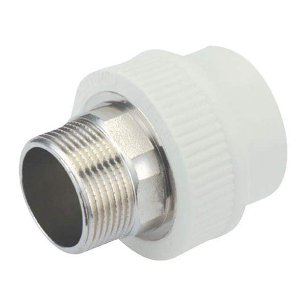 

Муфта НР .1/2M PPR K0101.PRO KP0120 Koer (KP0120)