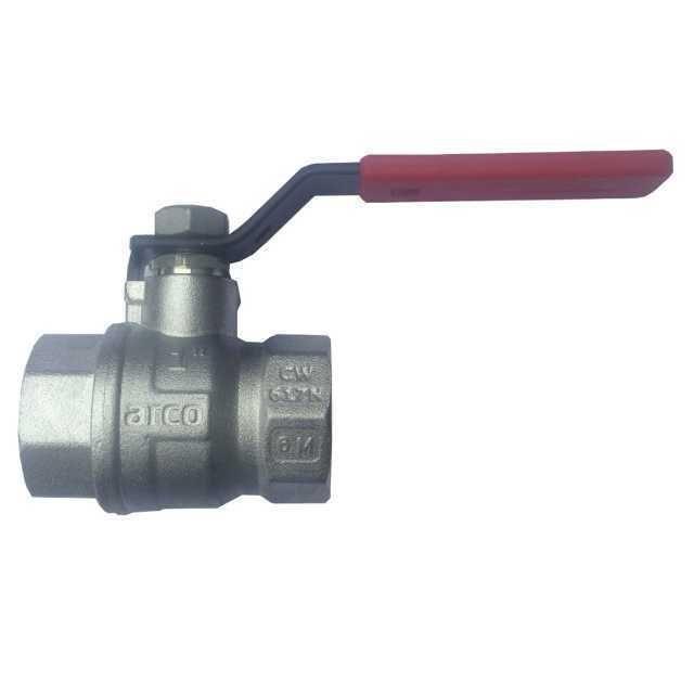 

Кран шаровый SENA 4 ARCO (000014557)