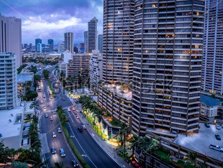 

Фотообои ArtSide Hawaii (267961883) Штукатурка