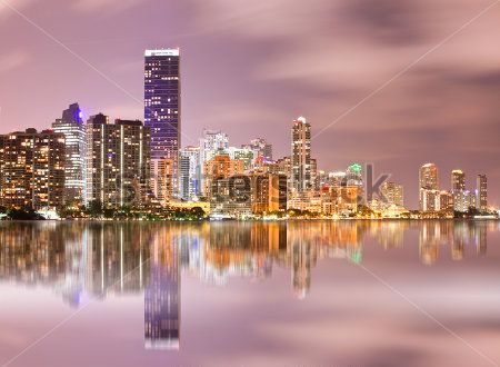 

Фотообои ArtSide Miami (117398377) Штукатурка