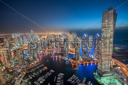 

Фотообои ArtSide Dubai (186080075) Штукатурка