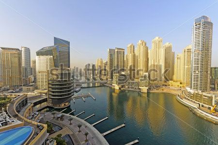 

Фотообои ArtSide Dubai (93305284) Штукатурка