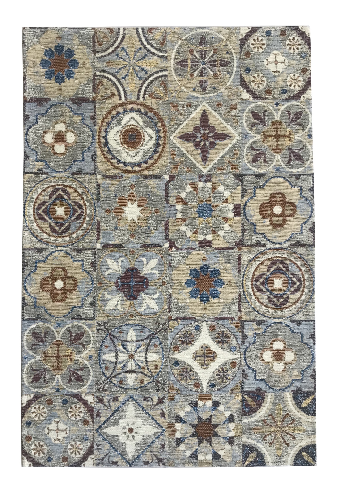 

Килим Oriental Weavers International Style 150X230 234