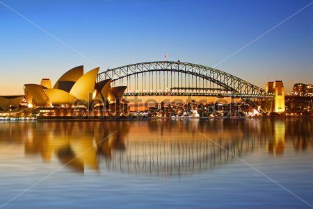 

Фотообои ArtSide Sydney (116067310) Штукатурка