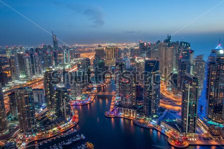 

Фотообои ArtSide Dubai (191035946) Штукатурка