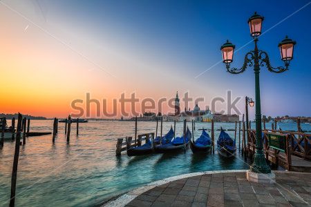 

Фотообои ArtSide Венеция (234312661) Штукатурка