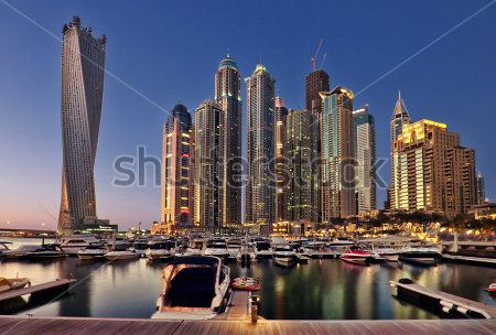 

Фотообои ArtSide Dubai (166505432) Штукатурка