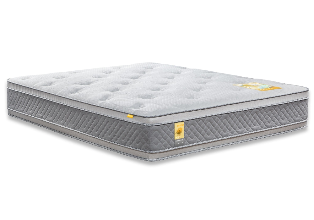 

Матрас ортопедический Matroluxe Голд 100x100 см