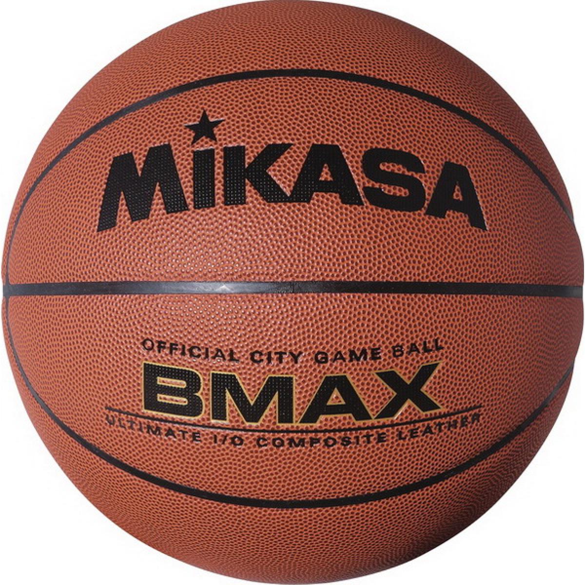 

Мяч баскетбольный Mikasa BMAX р.7