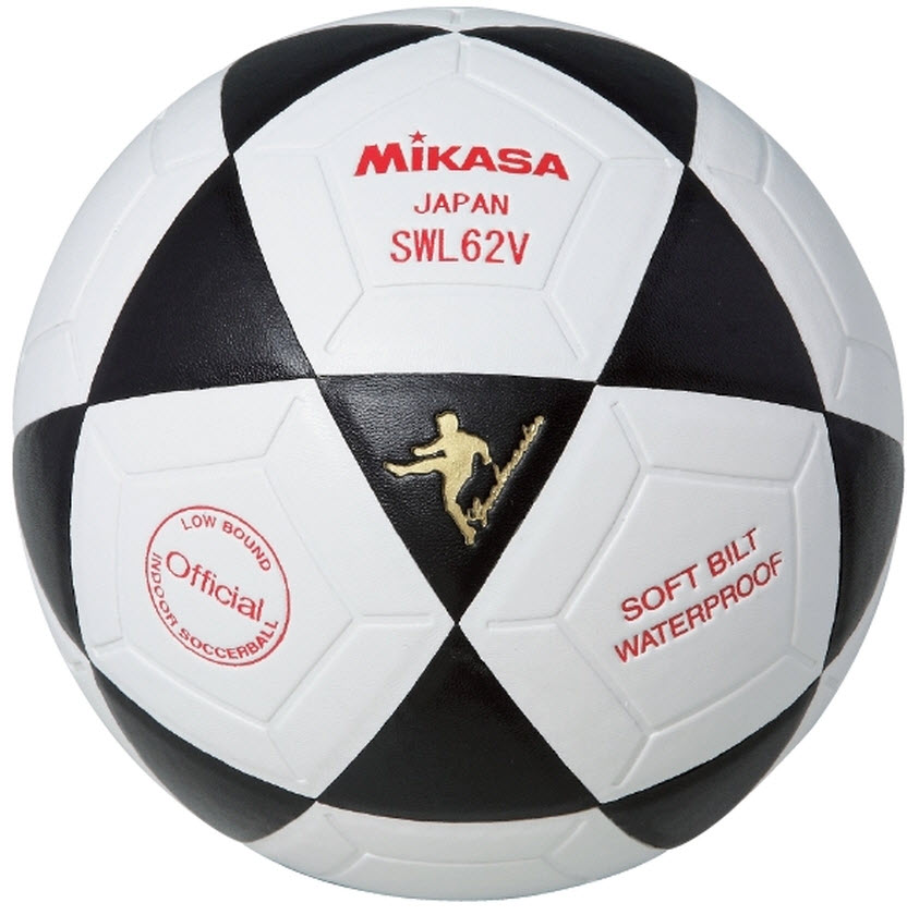 

Мяч футзальный Mikasa SWL62V р.4