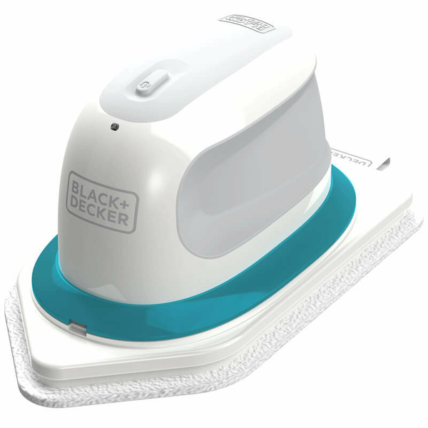 

Аккумуляторная щетка Black & Decker BHPC210