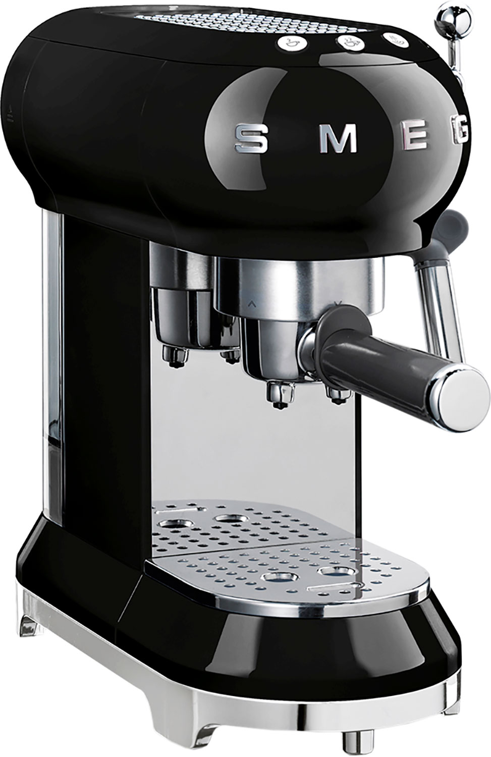 

Кофеварка эспрессо SMEG ECF01BLEU