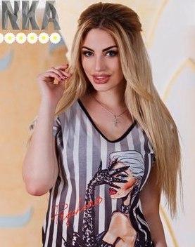 

Футболка G&M k-16338