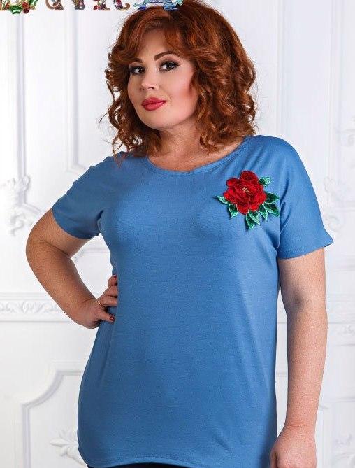 

Футболка G&M k-53859
