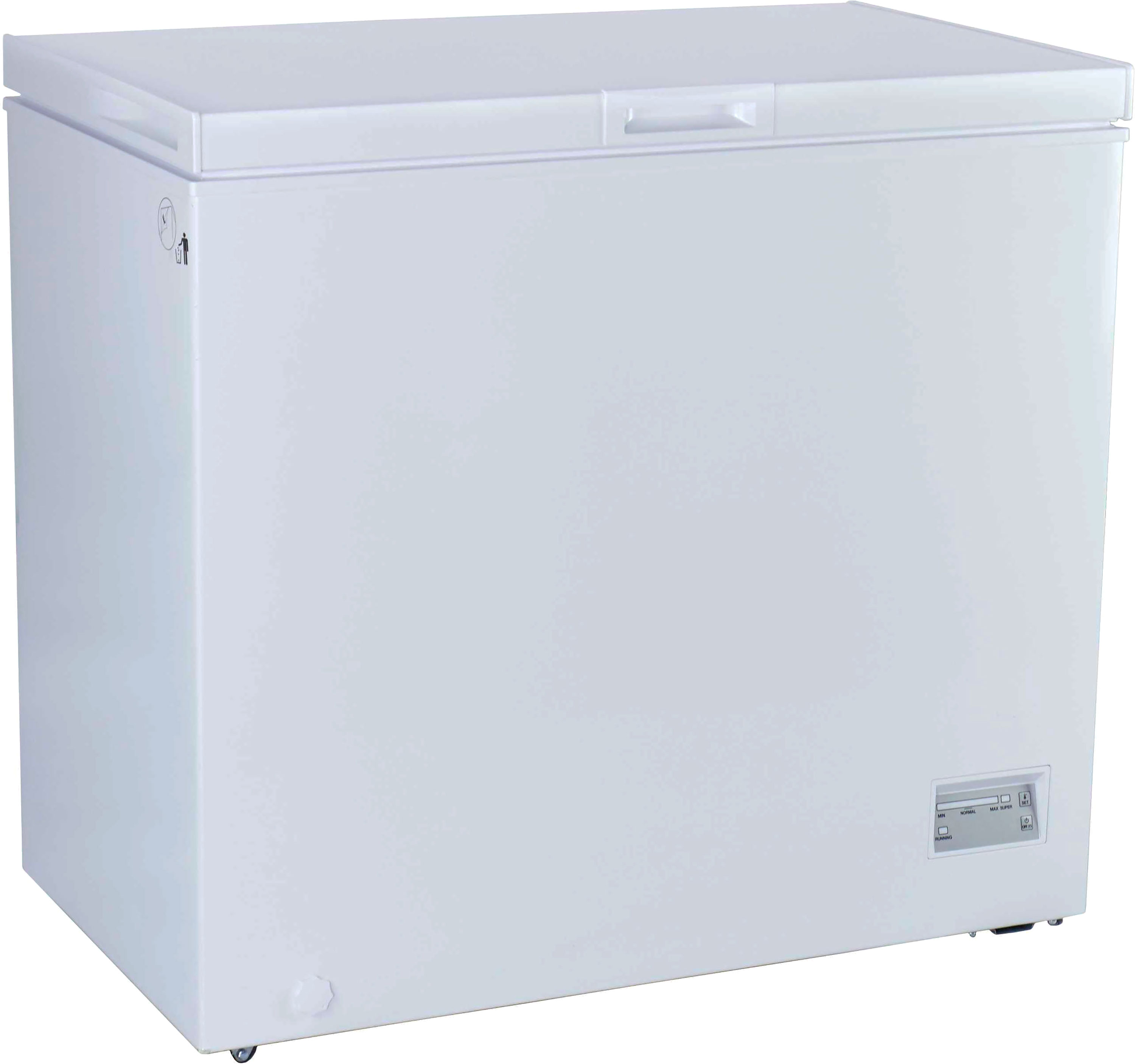 Морозильный ларь SMART SMCF-200W – фото, отзывы, характеристики в