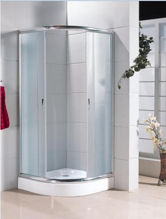 

Душова кабіна Santeh FABRIC 90х90 (9001EC)