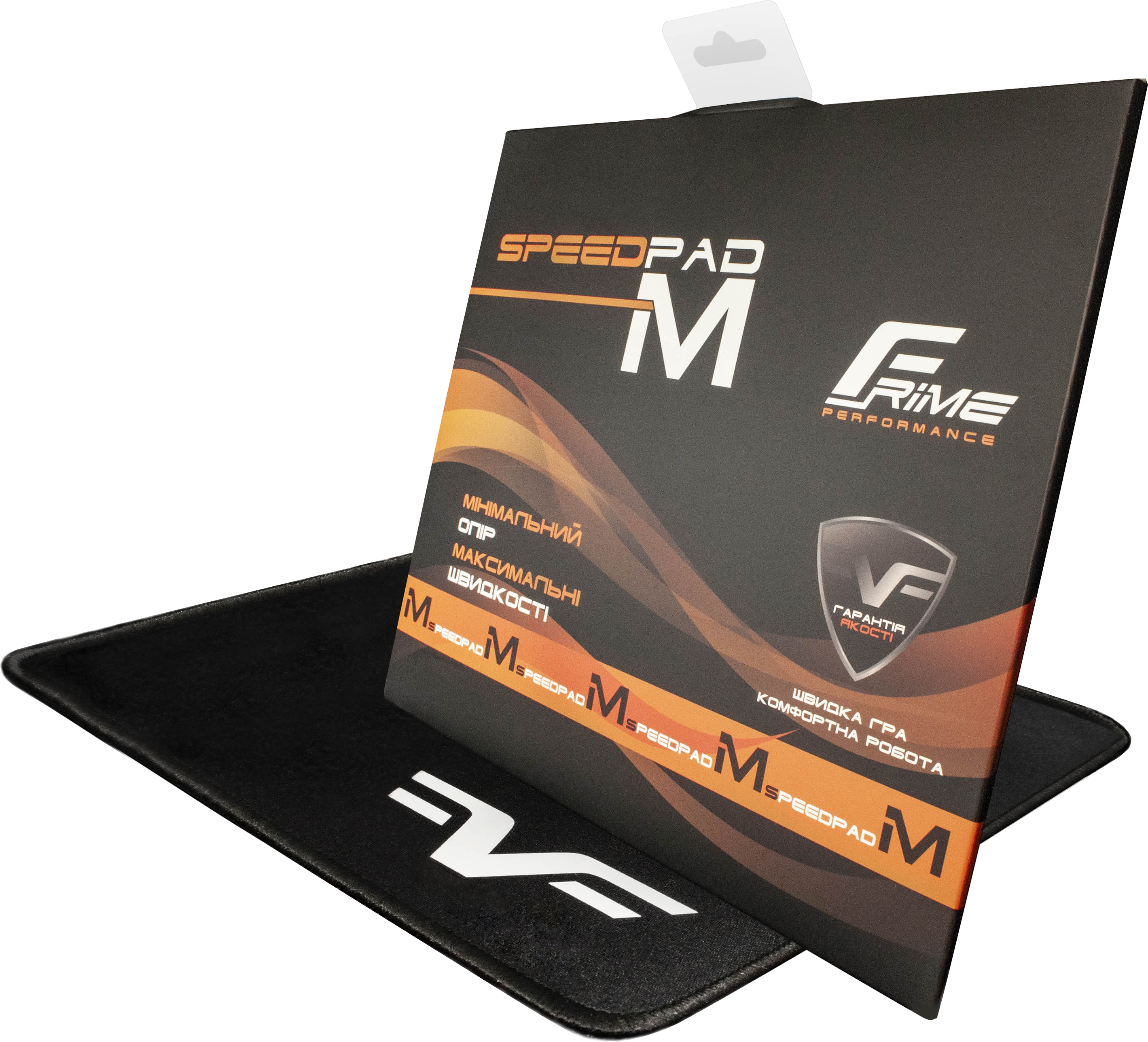 

Игровая поверхность Frime SpeedPad M (GPF-SP-M-01)