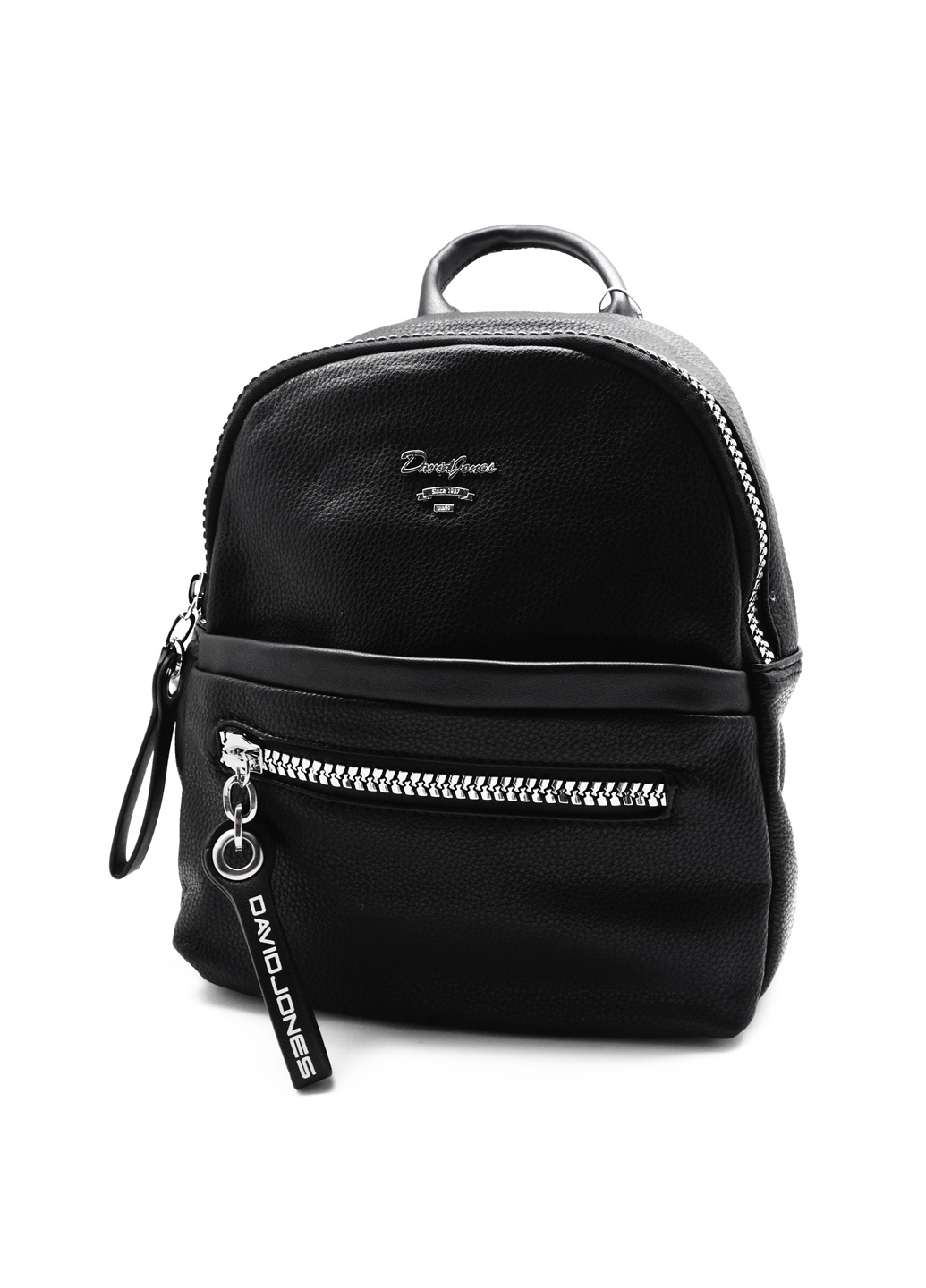 

Рюкзак David Jones 9990107 Черный