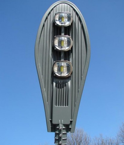

Светодиодный светильник Sean SL 48-150 150W 6500K Люкс Плюс (58369)