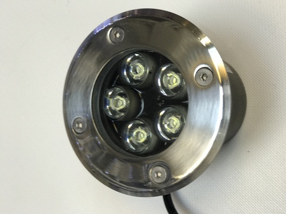 

Светодиодный светильник Lemanso LM987 5W 6500K 220V (58900)