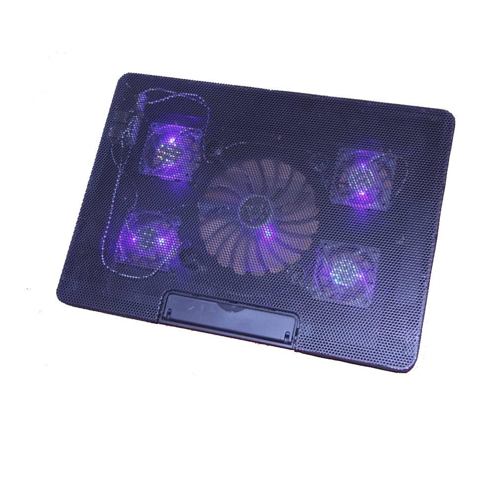 Охлаждающая подставка под ноутбук Notebook Idea Cooling Pad M8 – фото ...