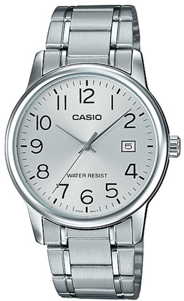

Часы CASIO MTP-V002D-7BUDF