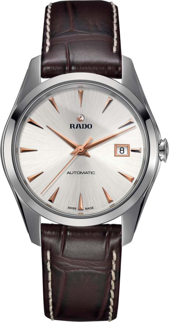 

Часы RADO 01.658.0115.3.111