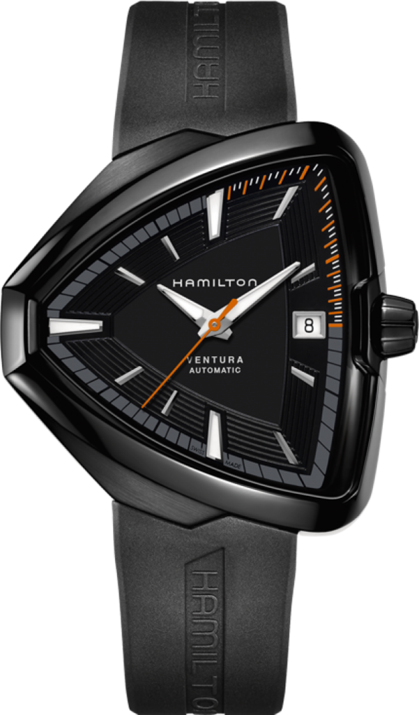 

Часы HAMILTON H24585331