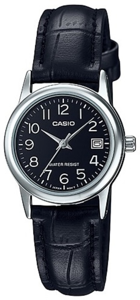 

Часы CASIO LTP-V002L-1BUDF