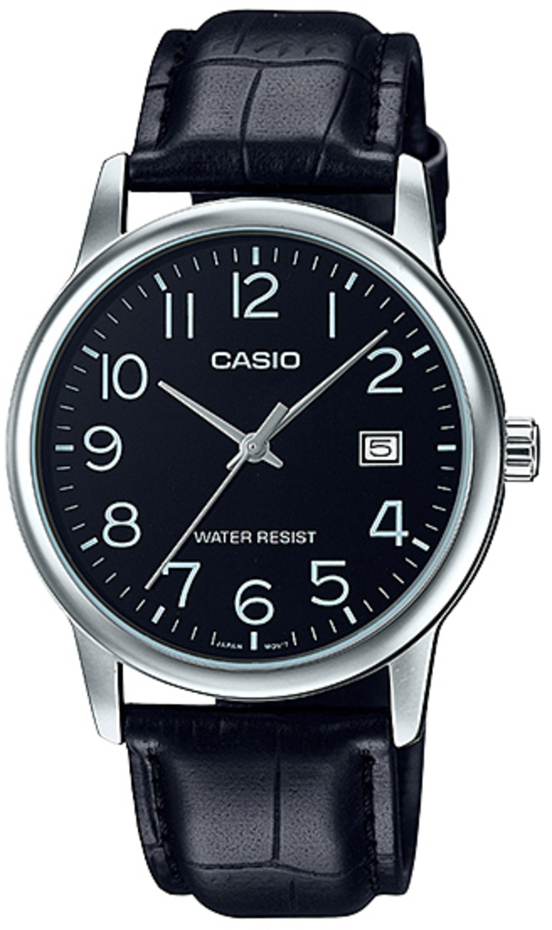 

Часы CASIO MTP-V002L-1BUDF