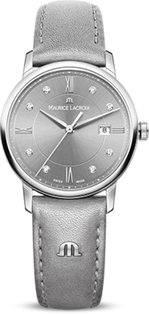 

Часы Maurice Lacroix EL1094-SS001-250-1