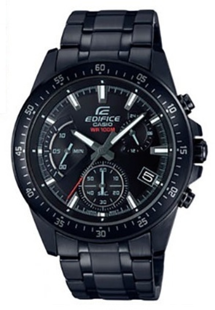 

Часы CASIO EFV-540DC-1AVUEF