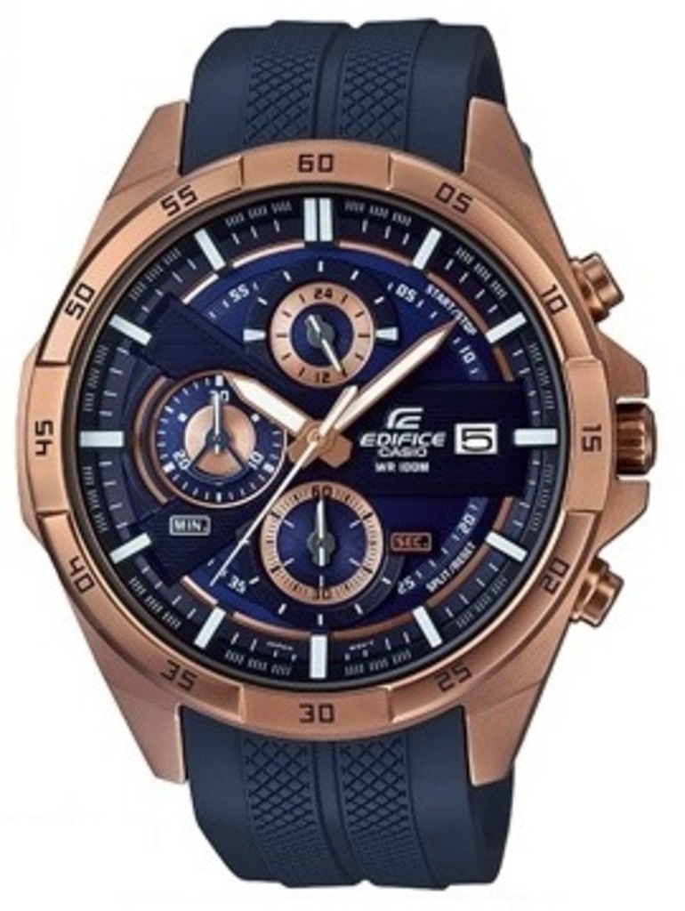 

Часы CASIO EFR-556PC-2AVUEF