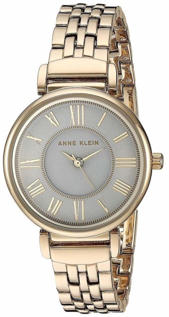 

Часы Anne Klein AK/2158GYGB