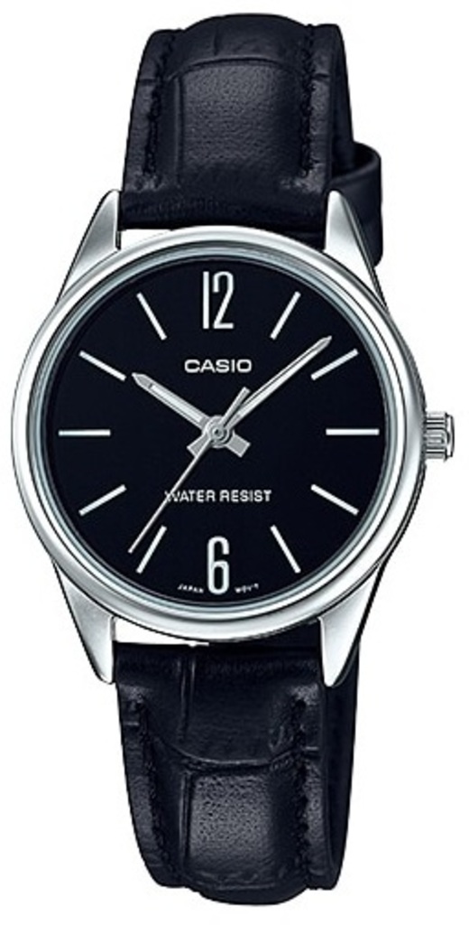 

Часы CASIO LTP-V005L-1BUDF