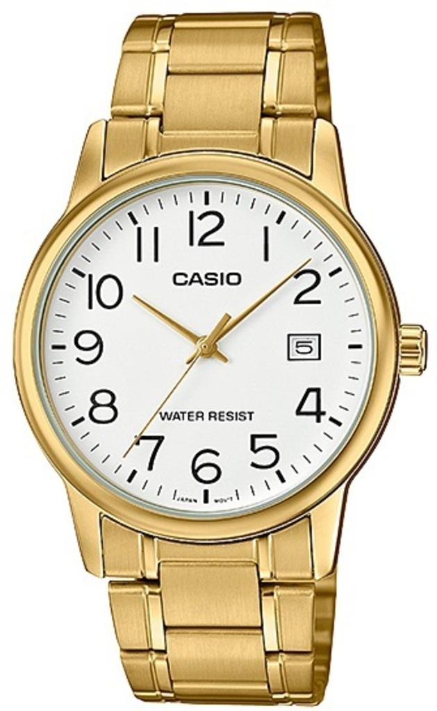 

Часы CASIO MTP-V002G-7B2UDF