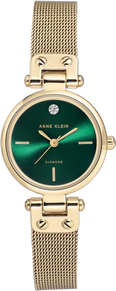 

Часы Anne Klein AK/3002GNGB