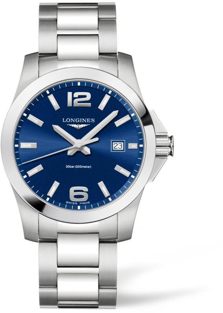 

Часы LONGINES L3.759.4.96.6