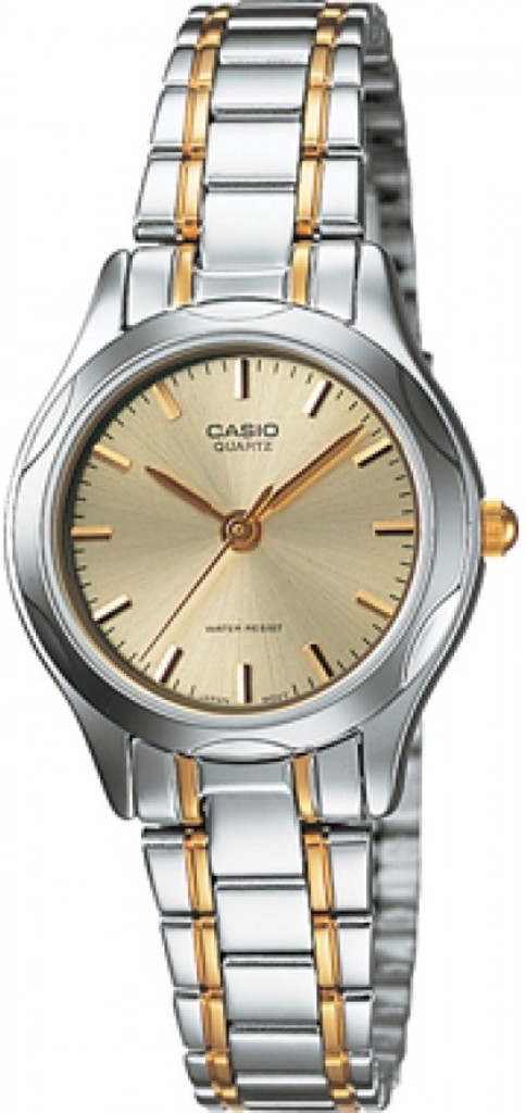 

Часы CASIO LTP-1275SG-9ADF