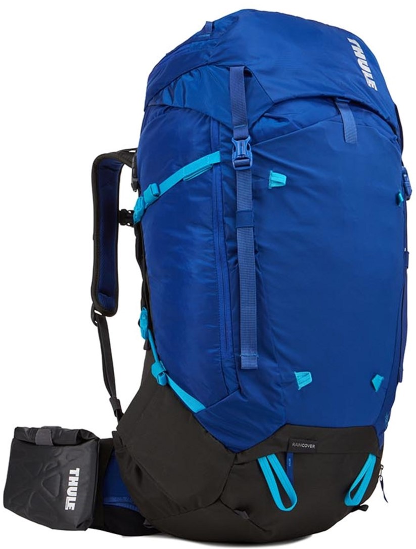 

Рюкзак Thule Versant 70L Womens Mazerine Blue (TH3203564)