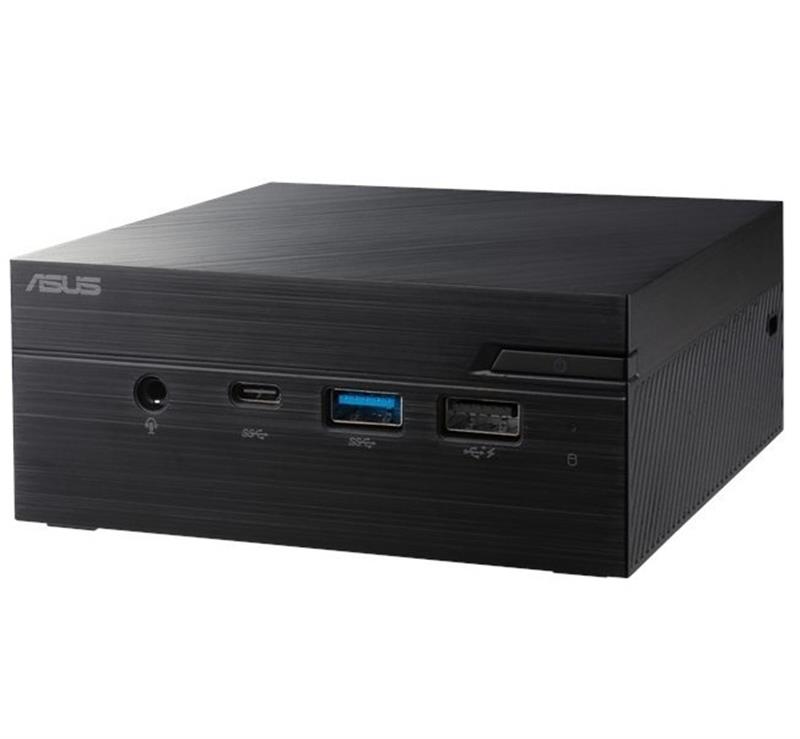 

Мини-ПК Неттоп Asus Mini PC PN30-BBE004MV AMD E2-7015 (1.5 ГГц) / без ОЗУ