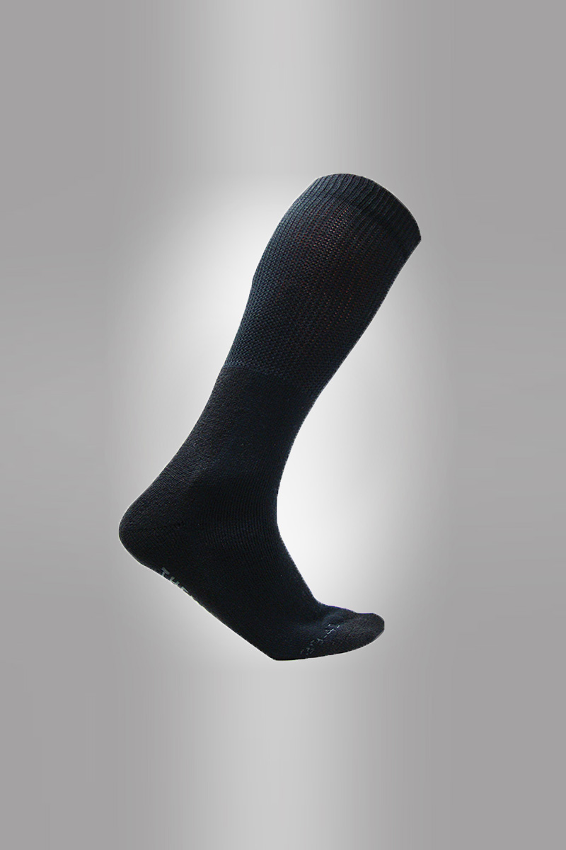

Термоноски Thermoform высокие черные HZTS-32, Термоноски Thermoform высокие черные HZTS-32 43-46
