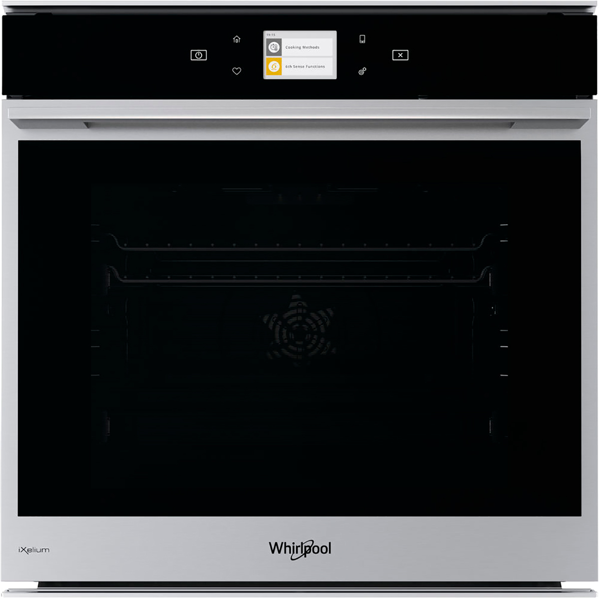 

Духовой шкаф электрический WHIRLPOOL W9OP24S2H