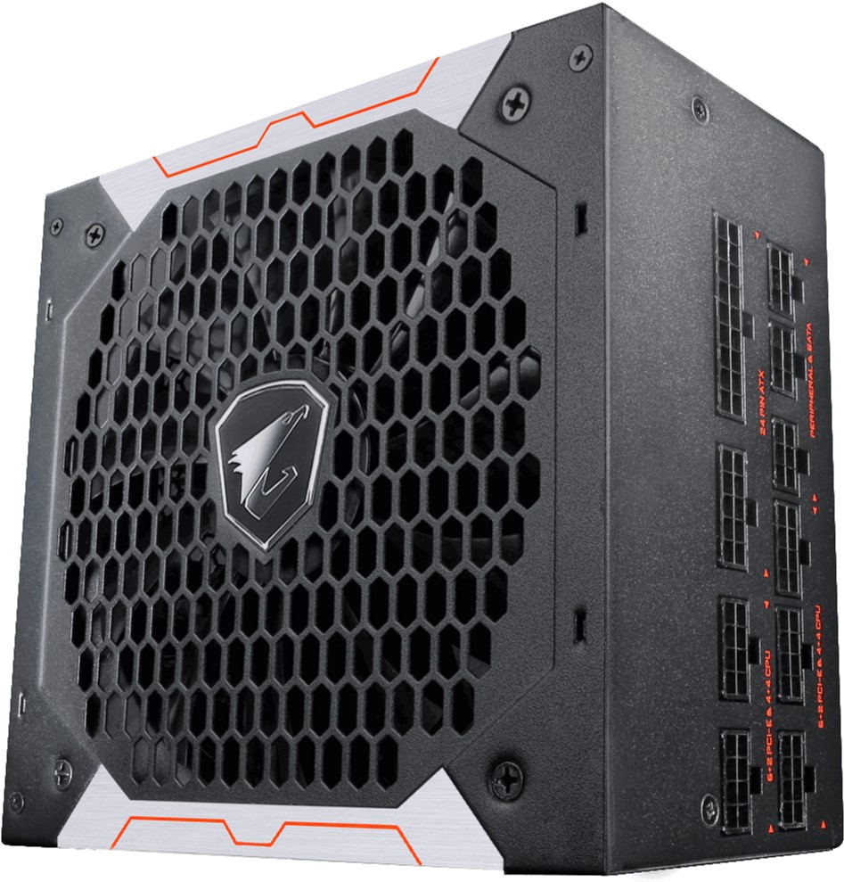 

Блок питания Gigabyte Aorus P850W 80+ Gold Modular (GP-AP850GM)