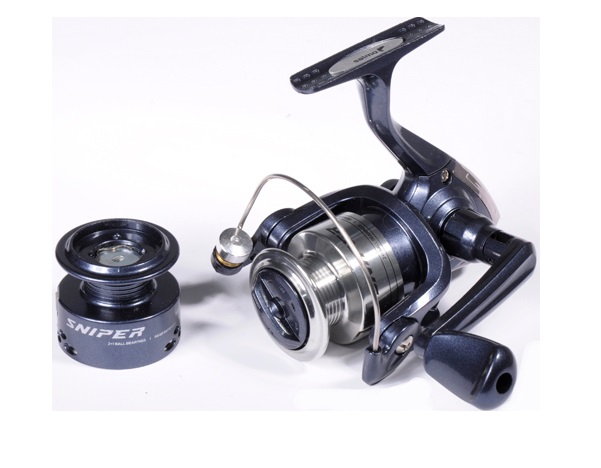 

Катушка Salmo Sniper MICRO 3 500FD (1505FD)