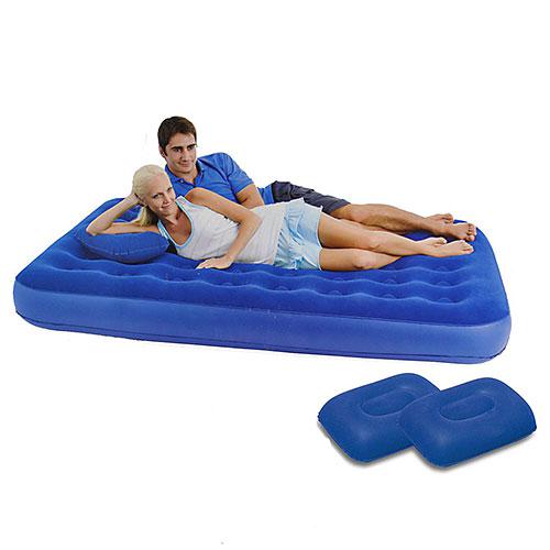 

Велюр матрас Bestway 67374