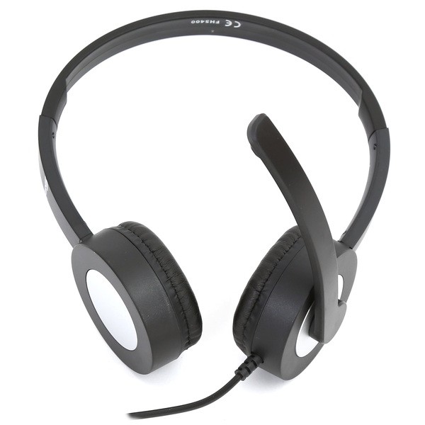 

Гарнитура Omega Freestyle Headset FH-5400 (FH5400)